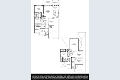 9103 Chirping Bird Lane, Montgomery, TX 77316 - Photo 3