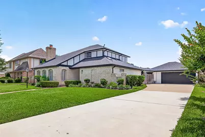 4003 W Valley Drive, Missouri City, TX 77459 - Photo 3