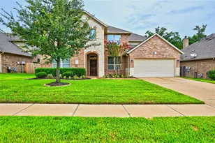 1511 Jacobs Forest Dr, Conroe, TX 77384 - Photo 1