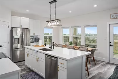 924 Melody Lane, Crystal Beach, TX 77650 - Photo 11