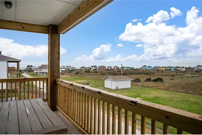924 Melody Lane, Crystal Beach, TX 77650 - Photo 19