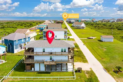 924 Melody Lane, Crystal Beach, TX 77650 - Photo 47