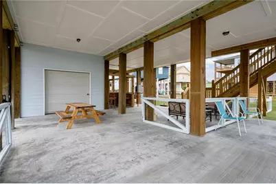 924 Melody Lane, Crystal Beach, TX 77650 - Photo 47