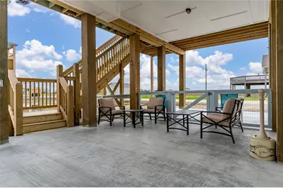 924 Melody Lane, Crystal Beach, TX 77650 - Photo 45