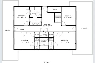 924 Melody Lane, Crystal Beach, TX 77650 - Photo 49