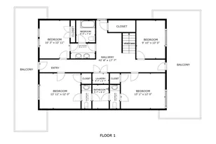 924 Melody Ln, Crystal Beach, TX 77650 - Photo 49