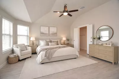 8230 Blue Fish Drive, Cypress, TX 77433 - Photo 1
