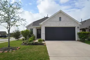 8230 Blue Fish Dr, Cypress, TX 77433 - Photo 3