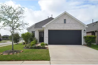 8230 Blue Fish Drive, Cypress, TX 77433 - Photo 1
