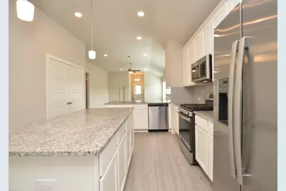 8230 Blue Fish Drive, Cypress, TX 77433 - Photo 7