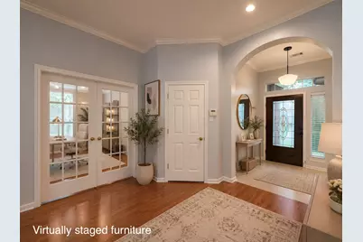 23639 Hawkins Creek Court, Katy, TX 77494 - Photo 3