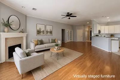 23639 Hawkins Creek Court, Katy, TX 77494 - Photo 5