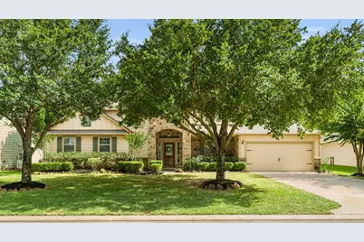 11307 Misty Willow Lane, Tomball, TX 77375 - Photo 1