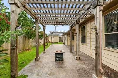 11307 Misty Willow Lane, Tomball, TX 77375 - Photo 23