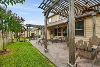 11307 Misty Willow Lane, Tomball, TX 77375 - Photo 27