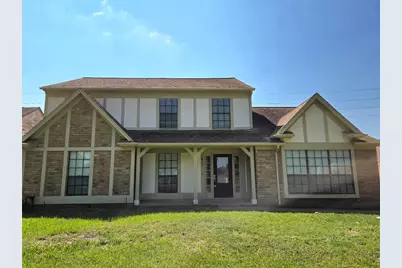 14959 Havenridge Drive, Houston, TX 77083 - Photo 1