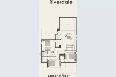 310 Ruby Ford Drive, Cove, TX 77523 - Photo 3