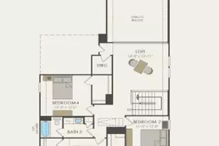 310 Ruby Frd Dr, Cove, TX 77523 - Photo 3