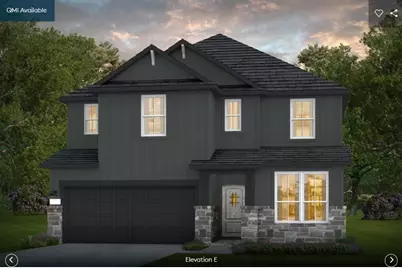 310 Ruby Ford Drive, Cove, TX 77523 - Photo 1