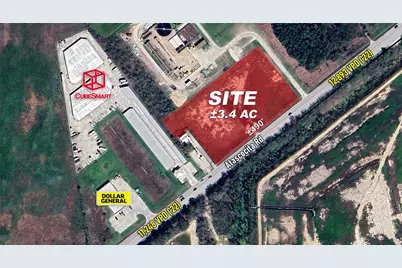 1721 Atascocita Road, Humble, TX 77396 - Photo 1