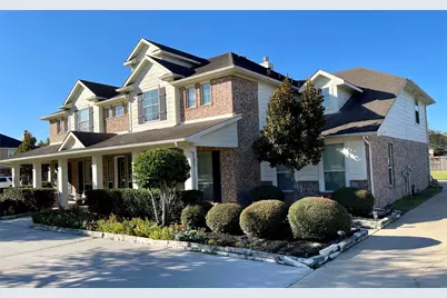26210 Cloverland Park Lane, Cypress, TX 77433 - Photo 1