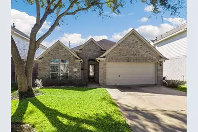 5718 Indigo Trails Drive, Richmond, TX 77469 - Photo 1