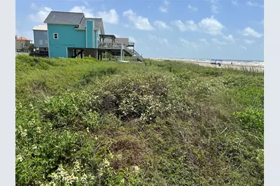 0 Ocean Drive Drive, Galveston, TX 77554 - Photo 3