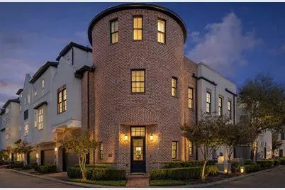 5622 Cohn Meadow Lane, Houston, TX 77007 - Photo 1