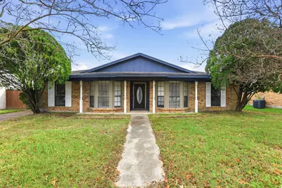 3918 Wintergreen Drive, Humble, TX 77396 - Photo 1