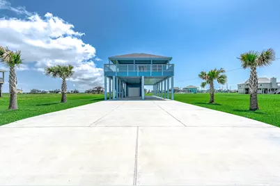 4019 Mitote Drive, Galveston, TX 77554 - Photo 1