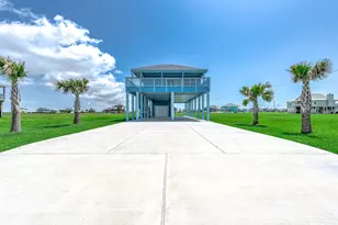 4019 Mitote Dr, Galveston, TX 77554 - Photo 1