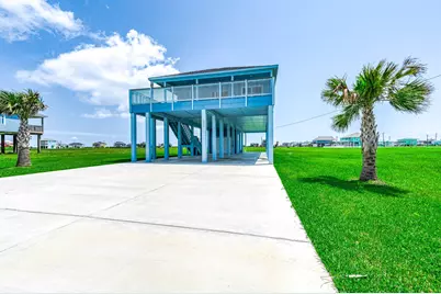 4019 Mitote Drive, Galveston, TX 77554 - Photo 3
