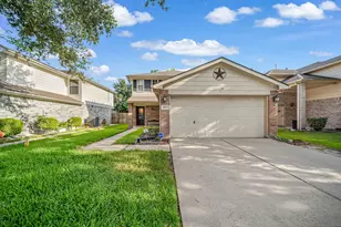 6215 Sutton Meadows Dr, Houston, TX 77086 - Photo 1