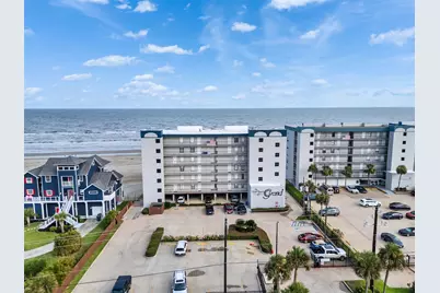 11945 Termini San Luis Pass Road #604, Galveston, TX 77554 - Photo 31
