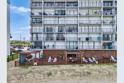 11945 Termini San Luis Pass Road #604, Galveston, TX 77554 - Photo 39