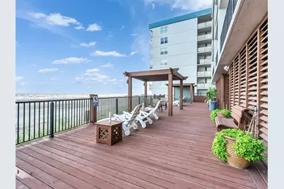 11945 Termini San Luis Pass Road #604, Galveston, TX 77554 - Photo 27