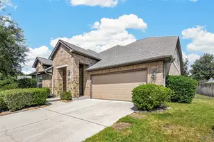 171 Hearthshire Cir, The Woodlands, TX 77354 - Photo 3
