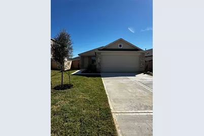 916 Lago Laceno Lane, Huffman, TX 77336 - Photo 1