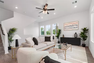 3314 Anita #A, Houston, TX 77004 - Photo 3