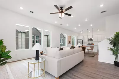 3314 Anita #A, Houston, TX 77004 - Photo 5