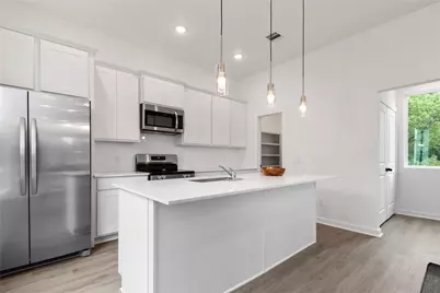 3314 Anita #A, Houston, TX 77004 - Photo 9