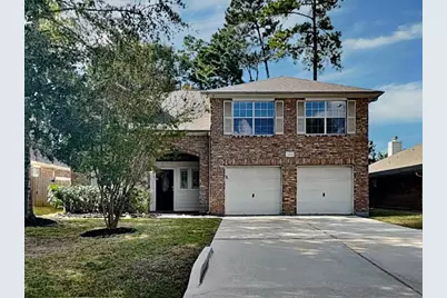 28631 Hidden Lake W, Magnolia, TX 77354 - Photo 1