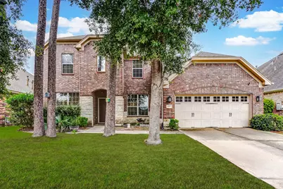 13407 Douglas Lake Road, Houston, TX 77044 - Photo 1