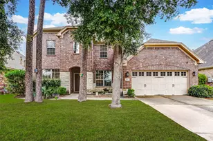 13407 Douglas Lake Rd, Houston, TX 77044 - Photo 1