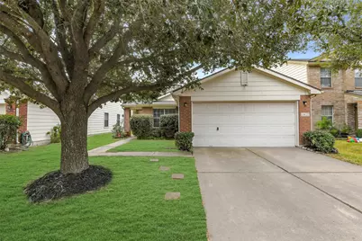 13627 Clarks Fork Drive, Houston, TX 77086 - Photo 1