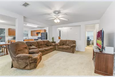 13627 Clarks Fork Drive, Houston, TX 77086 - Photo 3