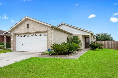 3023 Ribbon Creek Way, Spring, TX 77389 - Photo 1