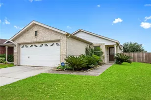 3023 Ribbon Creek Way, Spring, TX 77389 - Photo 1