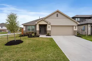 13724 Sabine Lk Dr, La Marque, TX 77568 - Photo 9