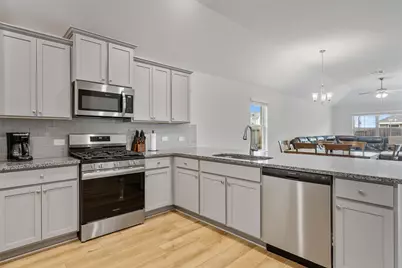 13724 Sabine Lake Drive, La Marque, TX 77568 - Photo 15